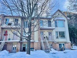 8-55 Imp. de la Roseraie  Gatineau (Hull), QC J9A 2S7