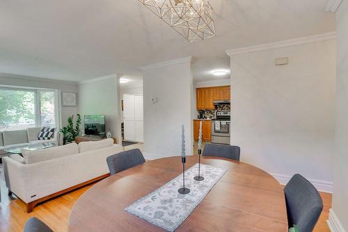 Salle à manger - 8-55 Imp. De La Roseraie, Gatineau (Hull), QC - Indoor