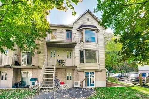 Frontage - 8-55 Imp. De La Roseraie, Gatineau (Hull), QC - Outdoor