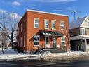 Façade - 92  - 94 Rue Montcalm, Gatineau (Hull), QC  - Outdoor With Facade 