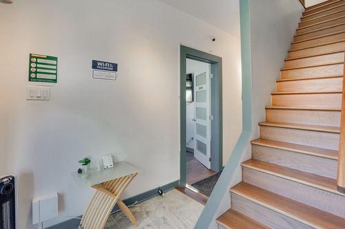 Hall d'entrée/Vestibule - 92  - 94 Rue Montcalm, Gatineau (Hull), QC - Indoor Photo Showing Other Room