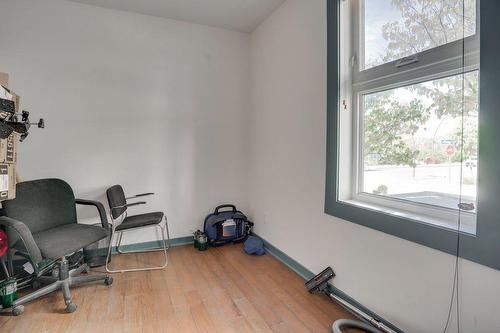 Bureau - 92  - 94 Rue Montcalm, Gatineau (Hull), QC - Indoor Photo Showing Gym Room