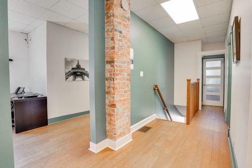 Corridor - 92  - 94 Rue Montcalm, Gatineau (Hull), QC - Indoor Photo Showing Other Room