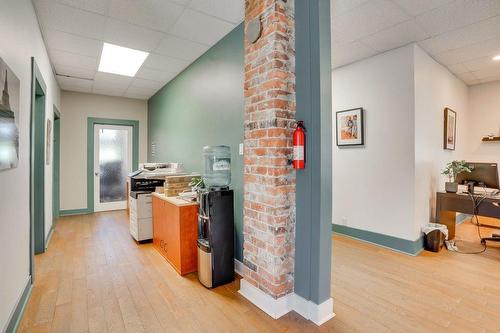 Passageway - 92  - 94 Rue Montcalm, Gatineau (Hull), QC - Indoor