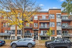 207-2150 Av. d'Oxford  Montréal (Côte-Des-Neiges/Notre-Dame-De-Grâce), QC H4A 2X8
