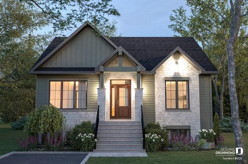 Rue des Érables  Salaberry-De-Valleyfield, QC J6T 0G3