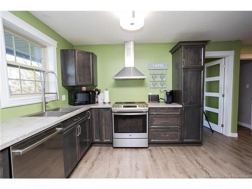 2011 Route 950, Petit-Cap, NB 