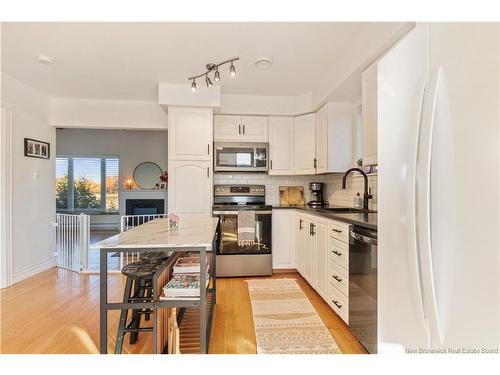 699 Saint Charles Nord Rd, Saint-Charles, NB 