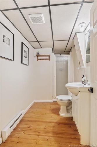 699 Saint Charles Nord Rd, Saint-Charles, NB 