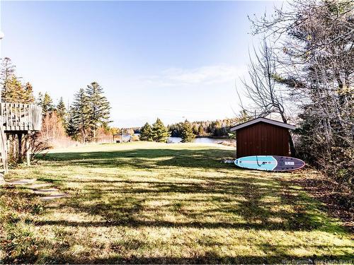 699 Saint Charles Nord Rd, Saint-Charles, NB 