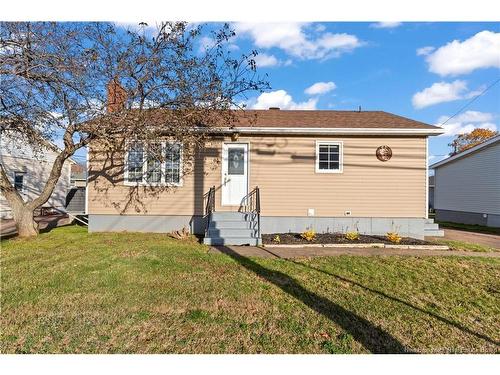 61 Mapleton Rd, Moncton, NB 