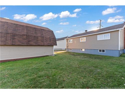 61 Mapleton Rd, Moncton, NB 