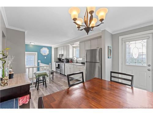 61 Mapleton Rd, Moncton, NB 