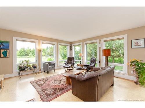 575 Route 915, Harvey, NB 