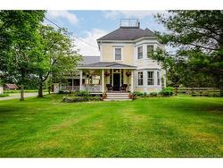 575 Route 915  Harvey, NB E4H 3S6