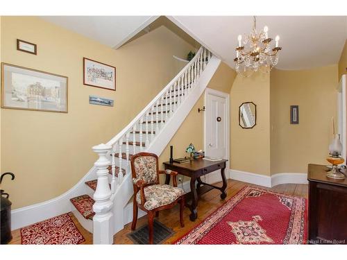 575 Route 915, Harvey, NB 