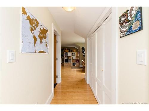 575 Route 915, Harvey, NB 