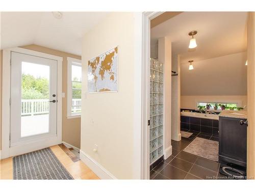 575 Route 915, Harvey, NB 