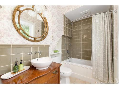 575 Route 915, Harvey, NB 