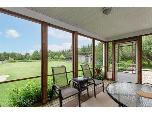 575 Route 915, Harvey, NB 