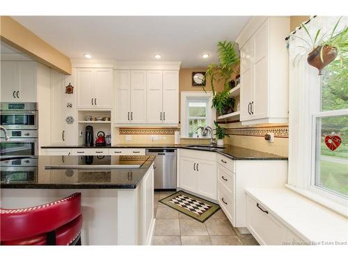 575 Route 915, Harvey, NB 