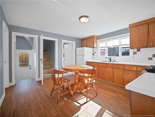 23 Halls, Moncton, NB 