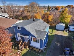 23 Halls  Moncton, NB E1C 5B1