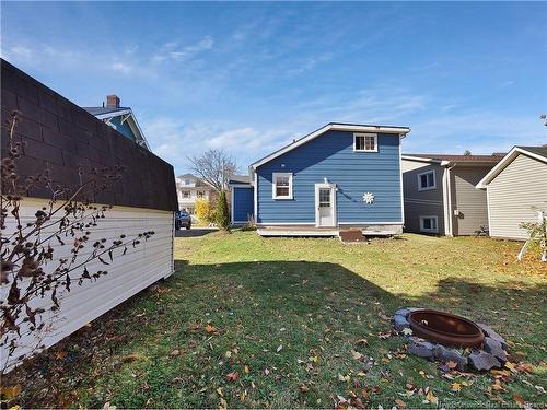 23 Halls, Moncton, NB 