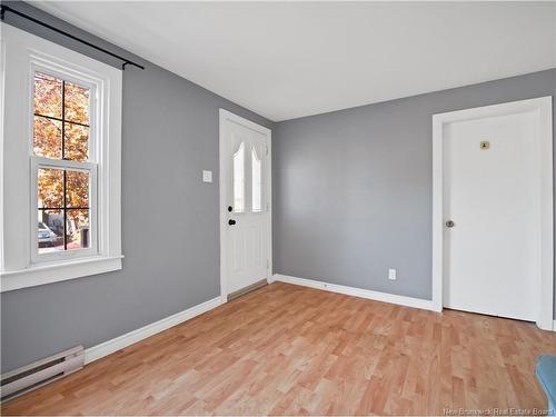 23 Halls, Moncton, NB 