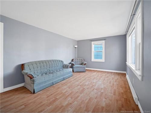 23 Halls, Moncton, NB 