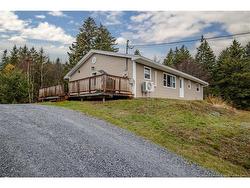 123 Mount Misery E RD  Kingston, NB E5N 1G7