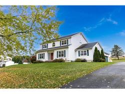 420 Riverview DR  Florenceville-Bristol, NB E7L 3M9