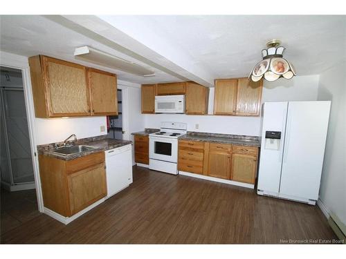 3292 Route 625, Taxis River, NB 