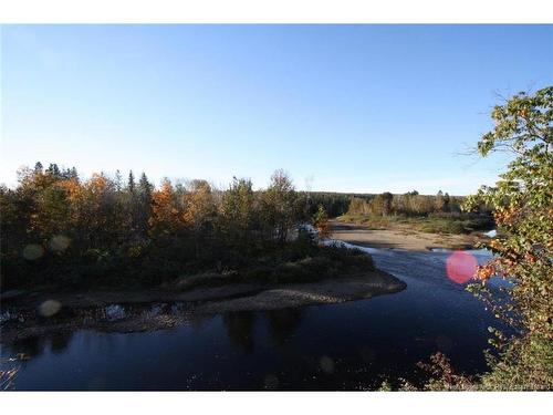 3292 Route 625, Taxis River, NB 