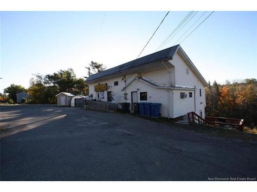 3292 Route 625, Taxis River, NB 