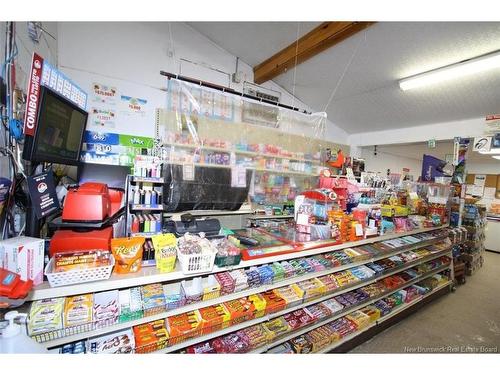 3292 Route 625, Taxis River, NB 