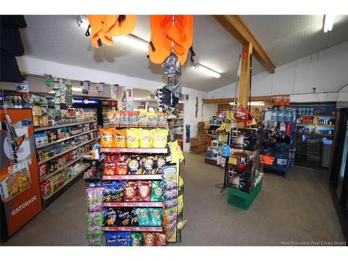 3292 Route 625, Taxis River, NB 