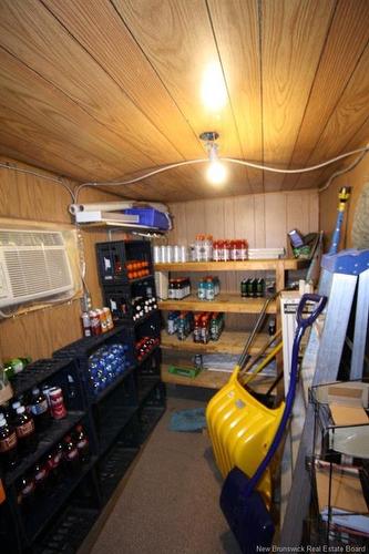 3292 Route 625, Taxis River, NB 