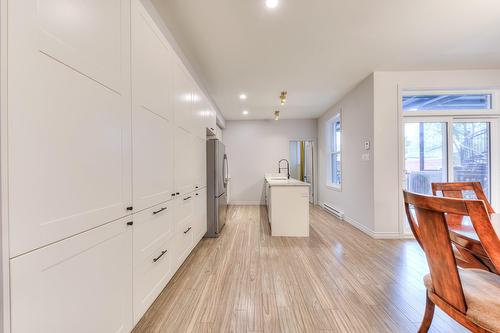 Kitchen - 6245 Av. Christophe-Colomb, Montréal (Rosemont/La Petite-Patrie), QC - Indoor