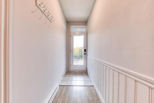 Hall - 6245 Av. Christophe-Colomb, Montréal (Rosemont/La Petite-Patrie), QC - Indoor Photo Showing Other Room