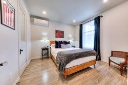 Chambre à coucher - 