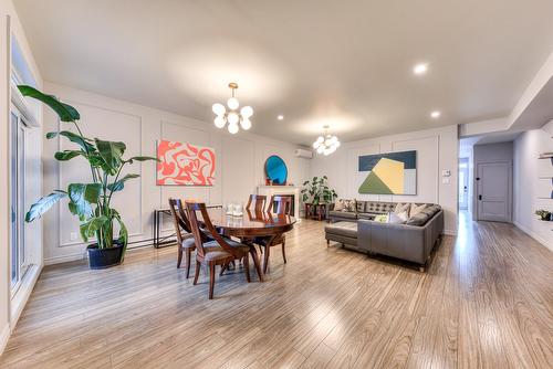 Balcony - 6245 Av. Christophe-Colomb, Montréal (Rosemont/La Petite-Patrie), QC - Outdoor With Deck Patio Veranda With Exterior