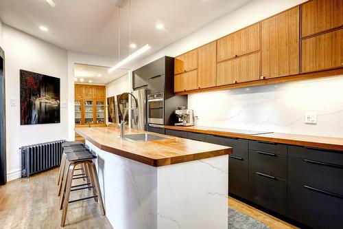 4231 Rue Marquette  Montréal (Le Plateau-Mont-Royal), QC H2J 3W8