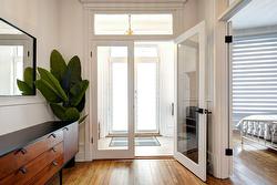 Hall d'entrée/Vestibule - 