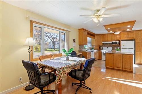 39 St Viateur Ave, Otterburne, MB 