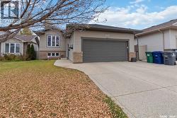 506 Kucey CRESCENT  Saskatoon, SK S7N 4T3