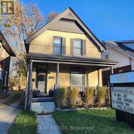 86 WHARNCLIFFE ROAD S  London South (South F), ON N6J 2K1