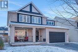 211 DENALI WAY  Ottawa, ON K2S 0N1