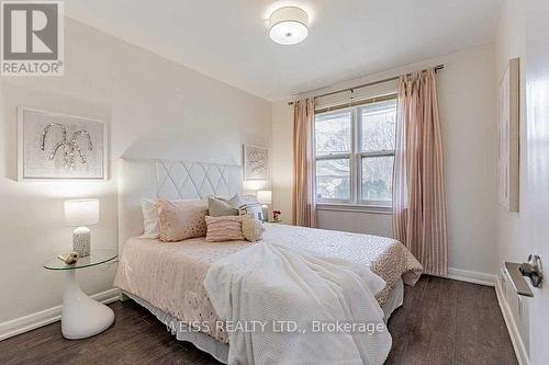 Second Bedroom - 3 Acton Avenue, Toronto, ON - Indoor Photo Showing Bedroom