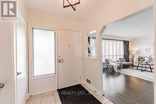 Foyer - 3 Acton Avenue, Toronto, ON - Indoor Photo Showing Other Room